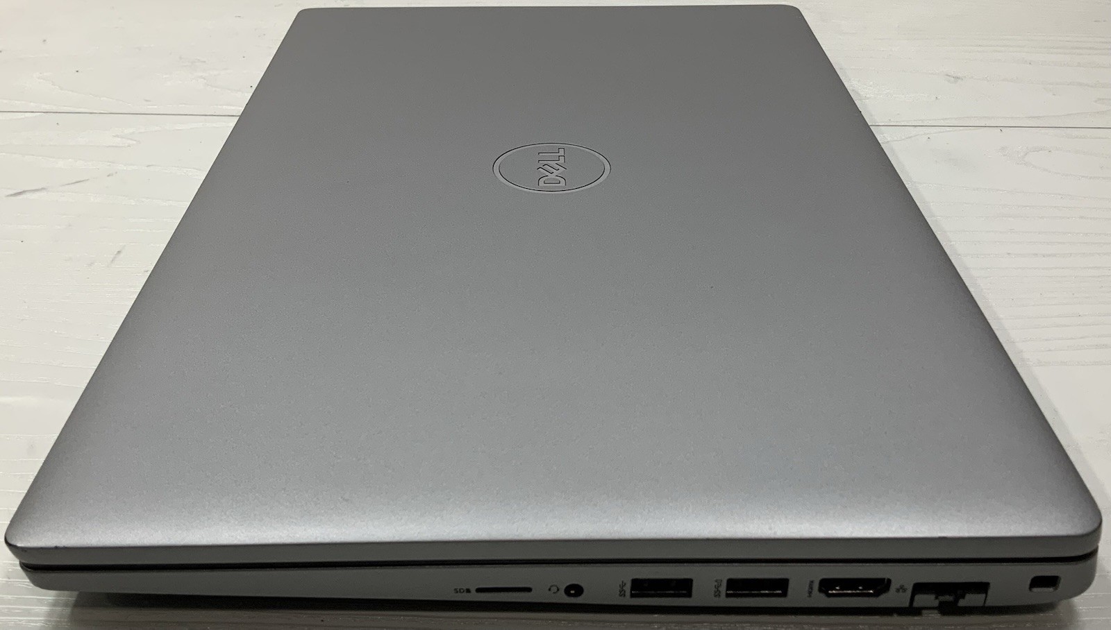 Dell Precision 3560 15.6″ i7-1185G7 3.0GHz 32GB Ram 512GB NVMe T500 Win 10 Pro