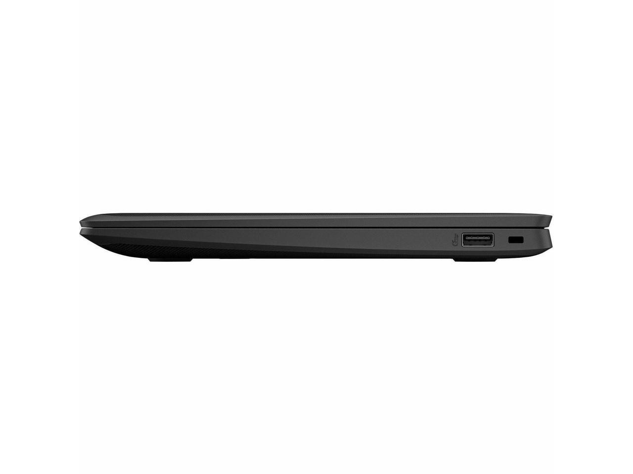 HP Fortis G1m 11.6″ Touchscreen Rugged Chromebook – HD – 60 Hz – Octa-core (ARM