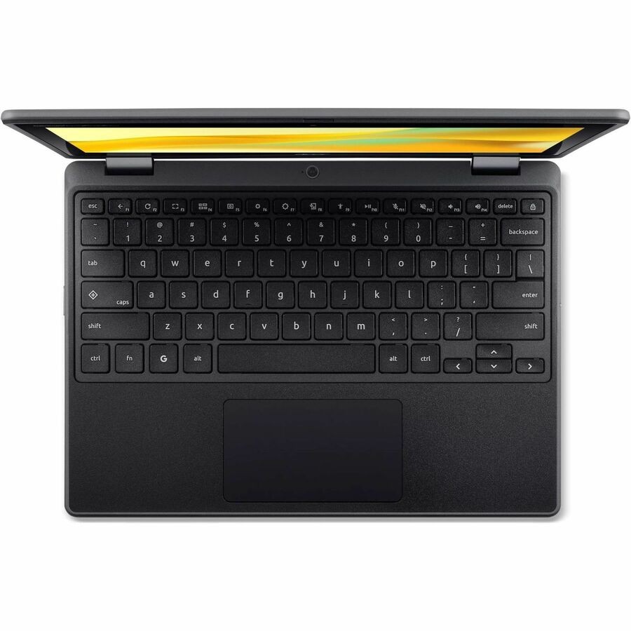 Acer Chromebook Spin 511 R757T R757T-C3JE 11.6 Touchscreen Rugged Convertible 2
