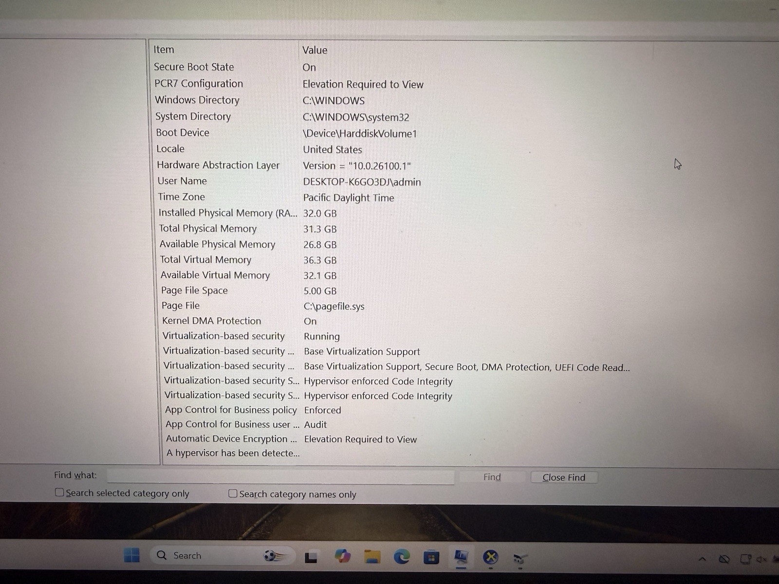 HP OMEN 16.1″ (1TB SSD, AMD Ryzen7 5800H@3.2GHz, 32GB RAM, Radeon Rx6600M)