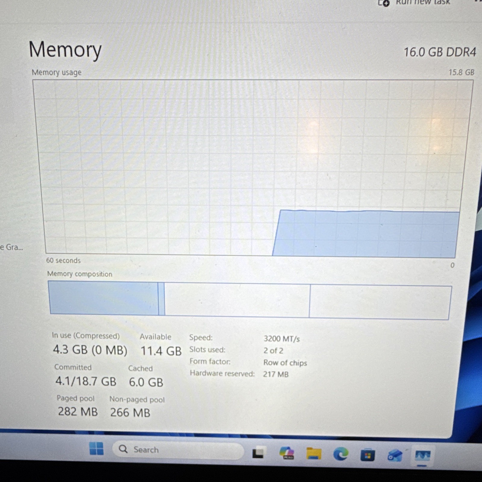 Lenovo ThinkBook 15 G2 15.6″ i7-1165G7 16GB RAM 475GB SSD Win11 Touchscreen