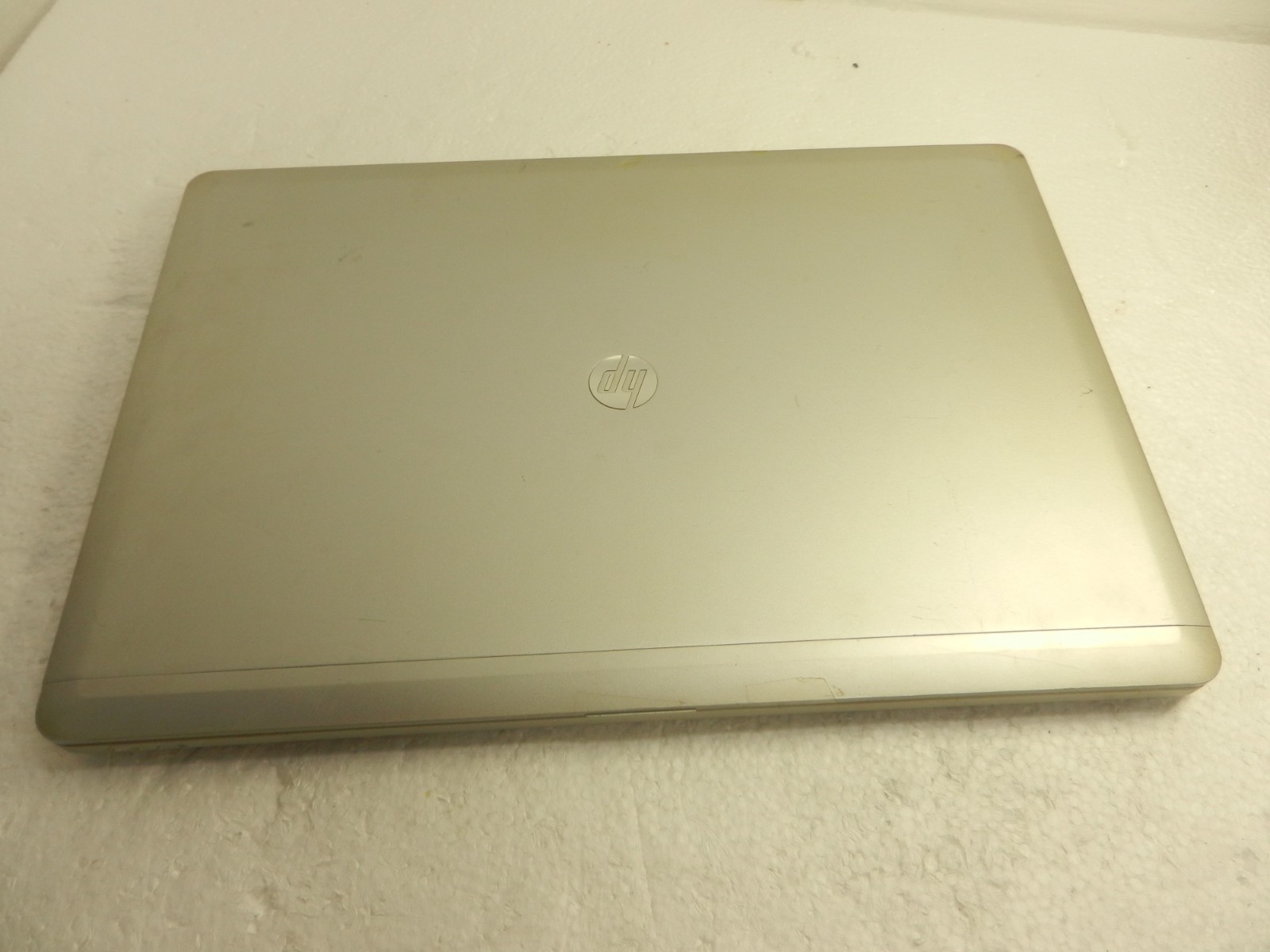 HP EliteBook Folio 9470m Intel Core i5-3427U @ 1.80GHz / 4GB / NO HDD