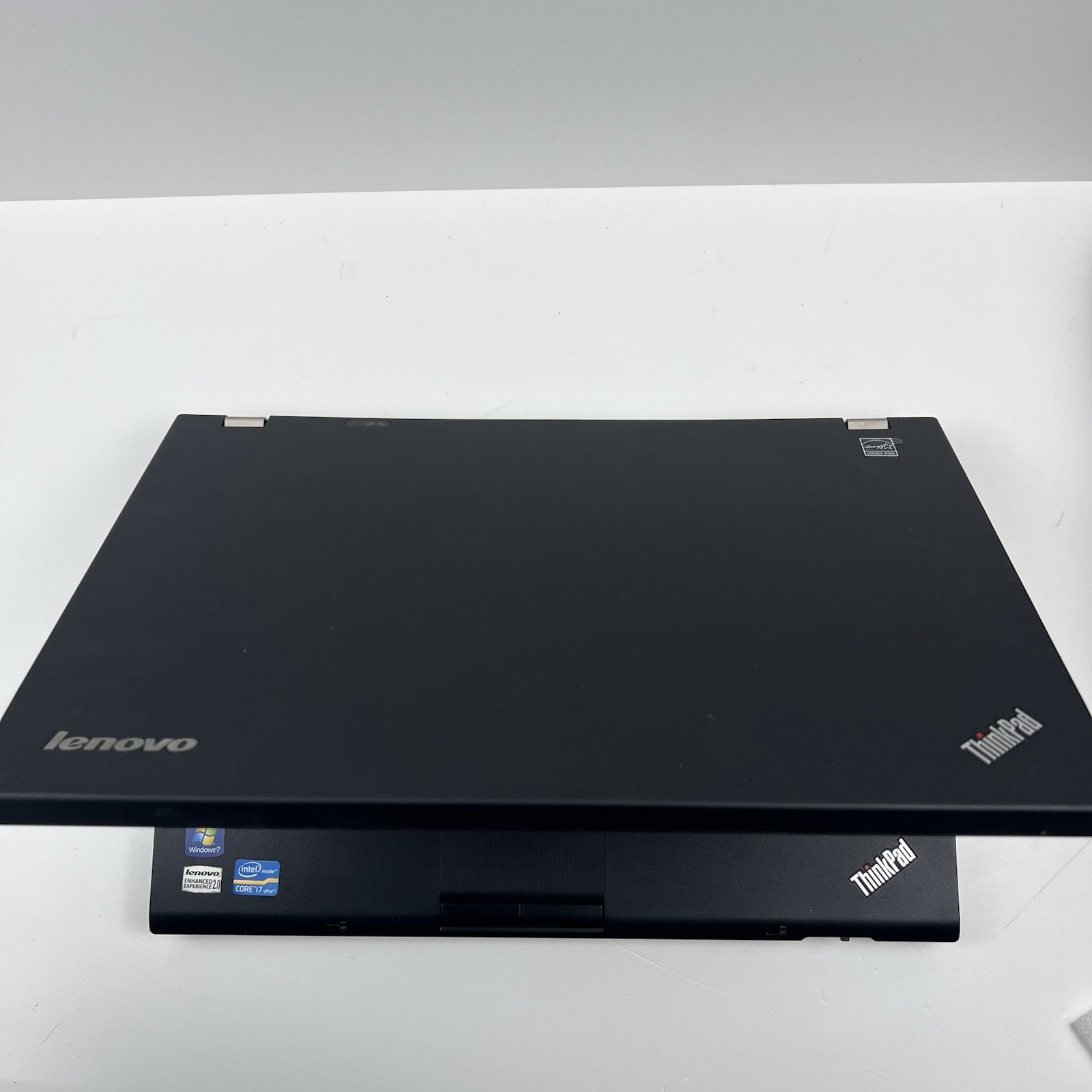 Lenovo ThinkPad T520 Intel i7-2640M 8GB 320GB HDD Win 11 w/ Charger|ELP65, READ