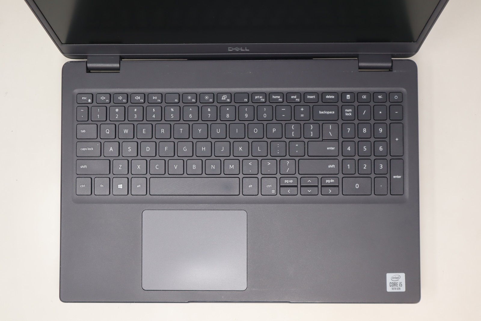 Dell Latitude 3510 Laptop 10th Gen Intel Core i5 8GB RAM 256GB SSD Win 11 Pro