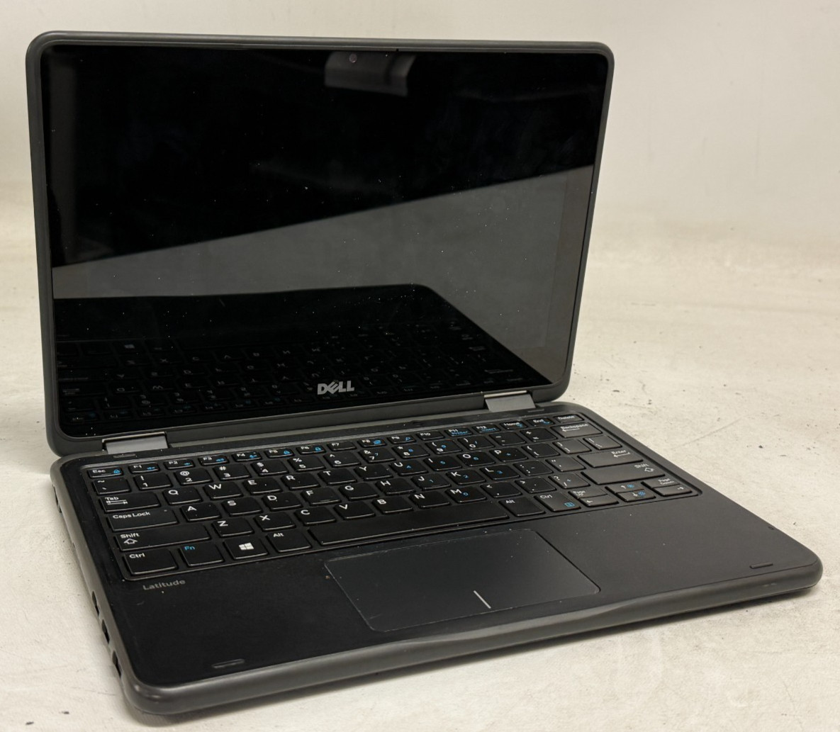 Dell Latitude 3189 2in1 11.6″ (N4200 – 4GB RAM – NO OS/HDD) – Lot of 10