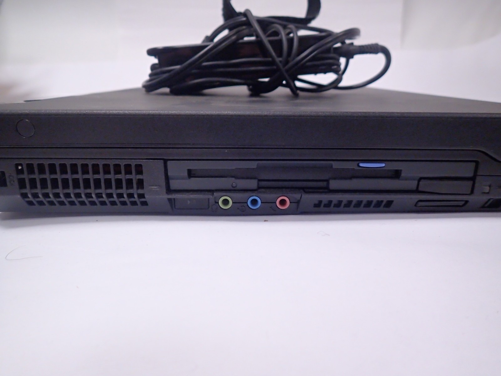IBM THINKPAD TYPE 2652-K3U A31 SERIES 15″ LAPTOP PENTIUM 4 PROCESSOR 1.7GHz