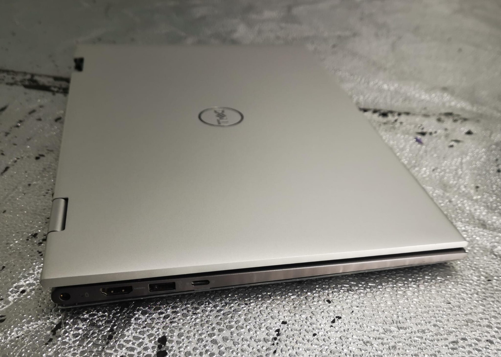 Dell Inspiron 5410 2-in-1 14″ Touch i7-1165G7 2.80GHz *READ*