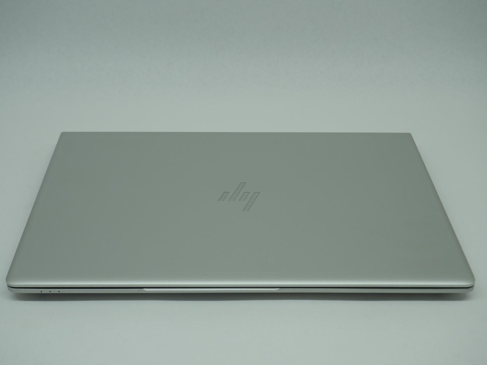 HP ELITEBOOK 745 G6 14″ AMD Ryzen 7 3700U 2.30GHz 16GB RAM 1TB SSD Grade C