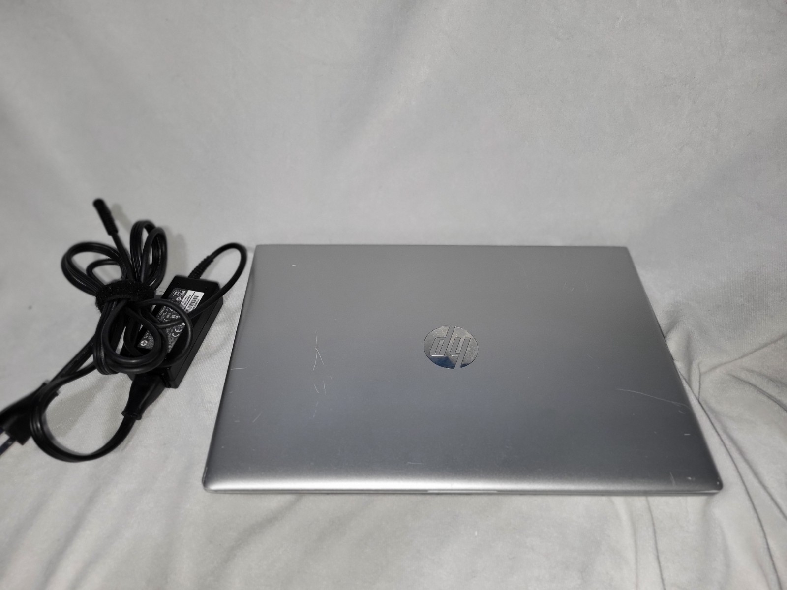 HP ProBook 645 G4 Ryzen 5 Pro 2500u 2.0GHz 8GB RAM256 SSD Touch Screen -No OS