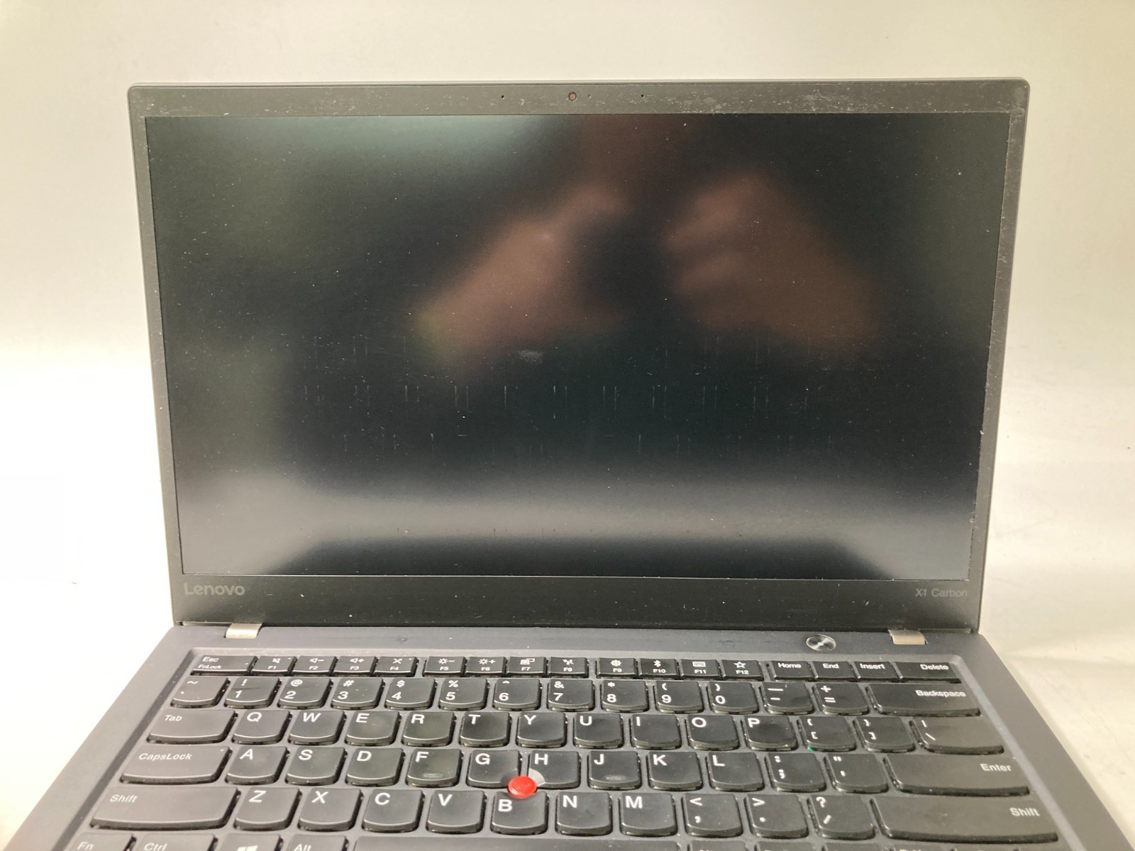 Lenovo ThinkPad X1 Carbon 5th Gen i5-6200u 2.30GHz 8GB DDR4 256GB M.2 Win 11 Pro