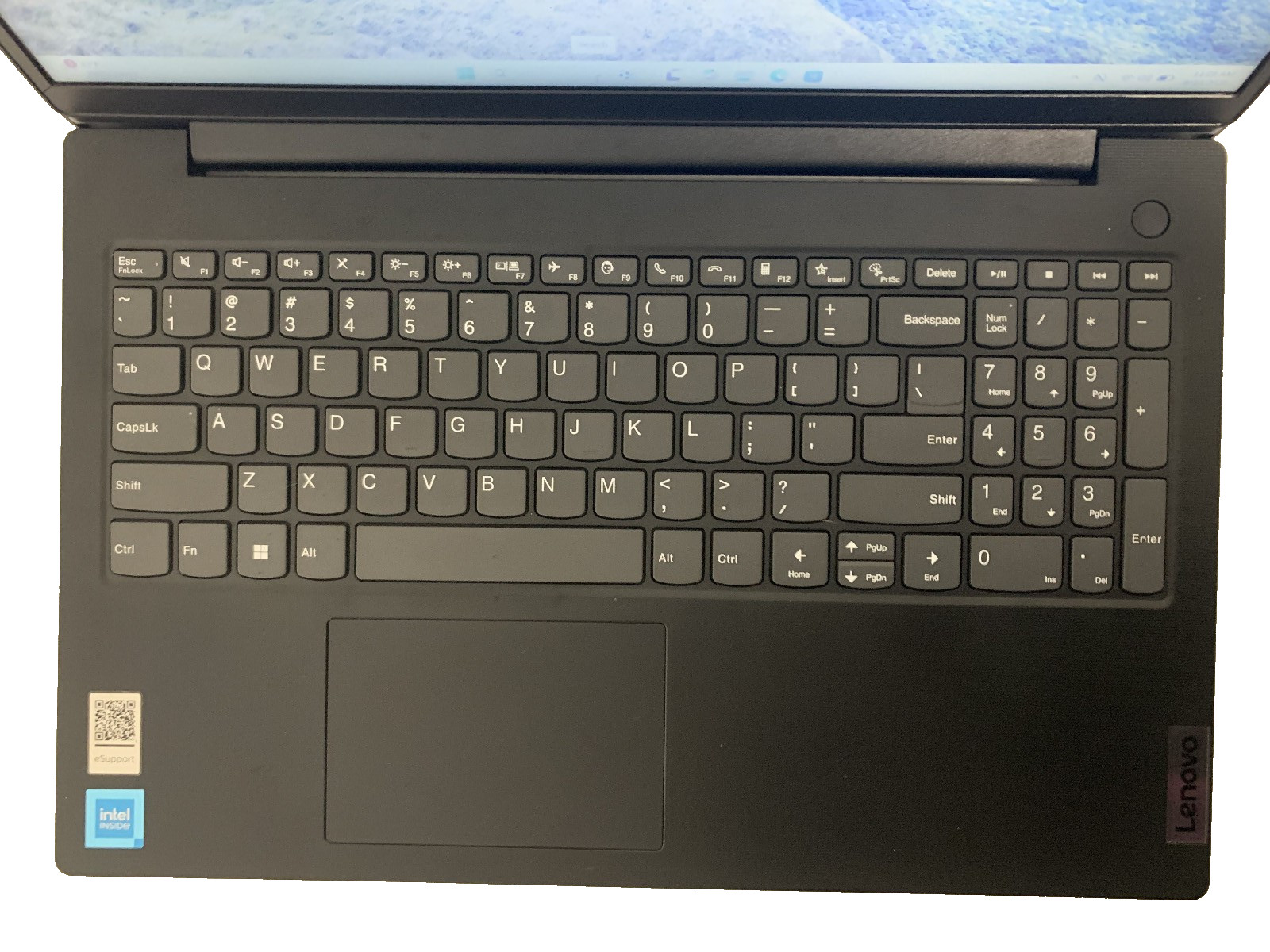 Lenovo V15 G2 IJL Celeron N4500 8GB Ram 256GB SSD Windows 11 Home
