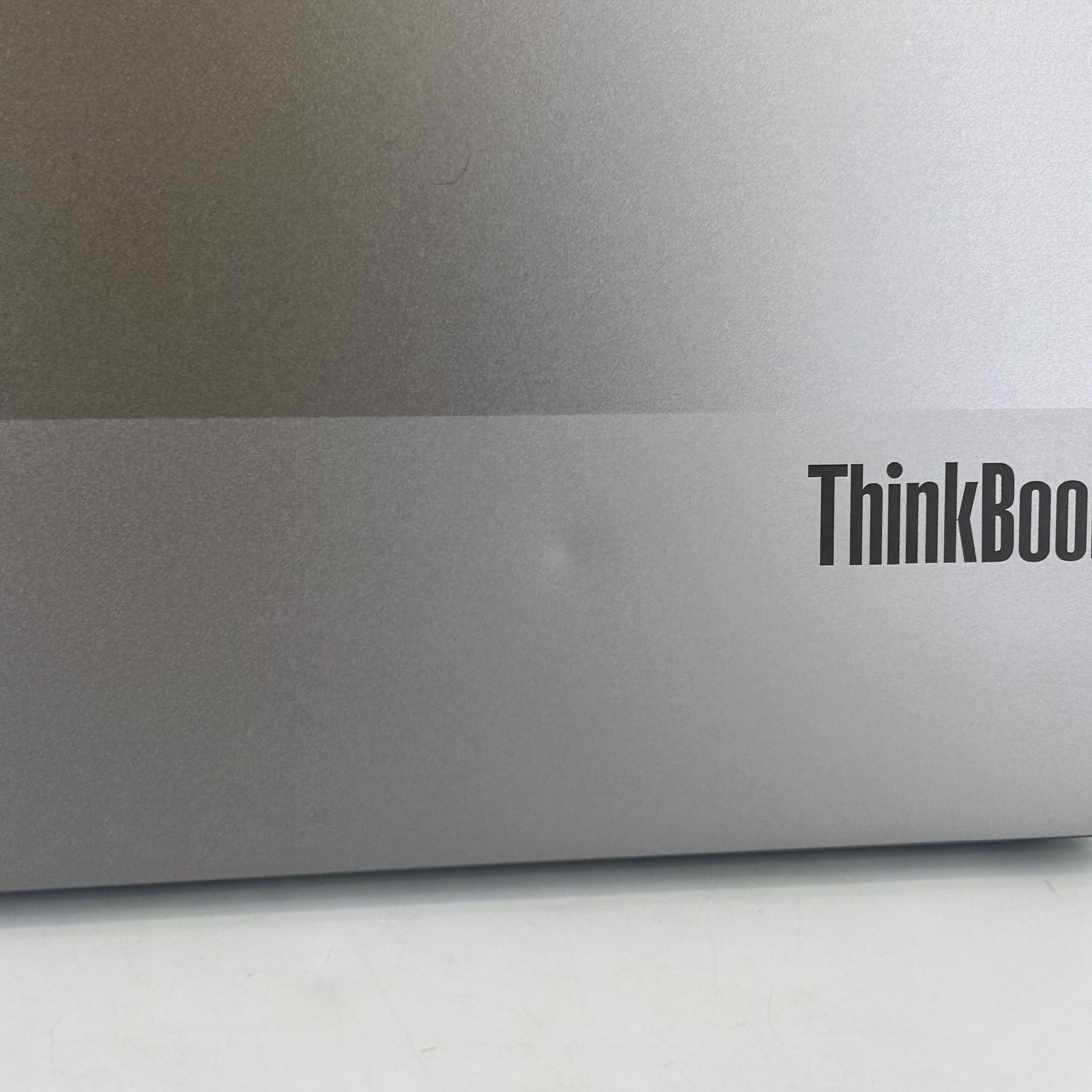Lenovo ThinkBook 15 Gen 4 Gray FHD 2.0 GHz Ryzen 7 5825U 16GB 512GB SSD Good