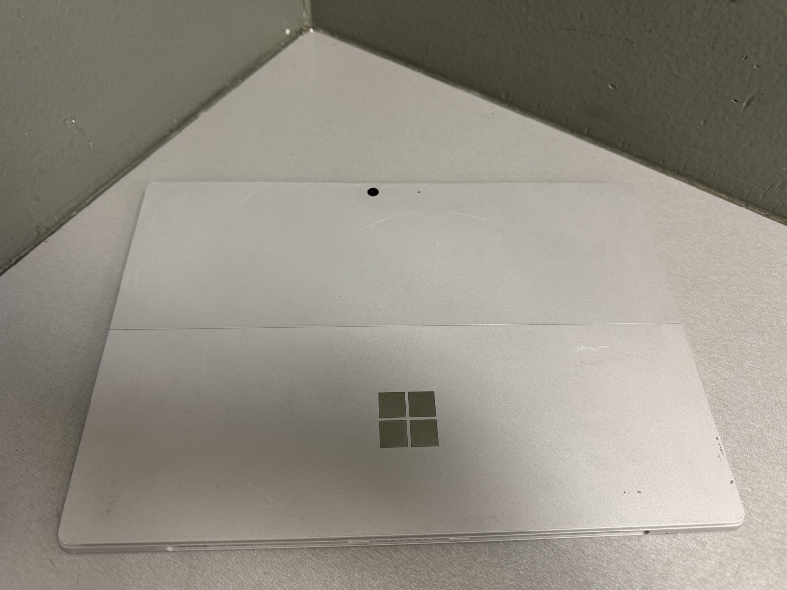 Microsoft Surface Pro 7 Intel Core i5-1035G4 8GB RAM 128 GB SSD #1