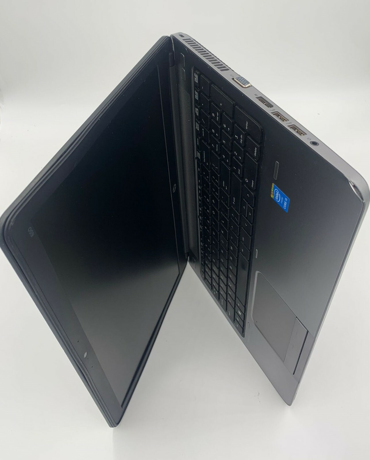 HP Probook 650 G1, 4 GB RAMN, 250 GB HDD, Core I5