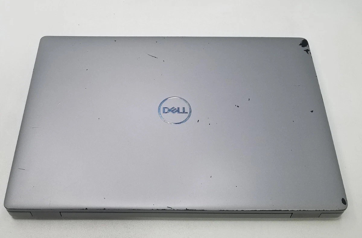 Dell Latitude 5410 Core i7-10610U @ 1.80GHz 16GB RAM 256GB SSD Windows 11 Pro.