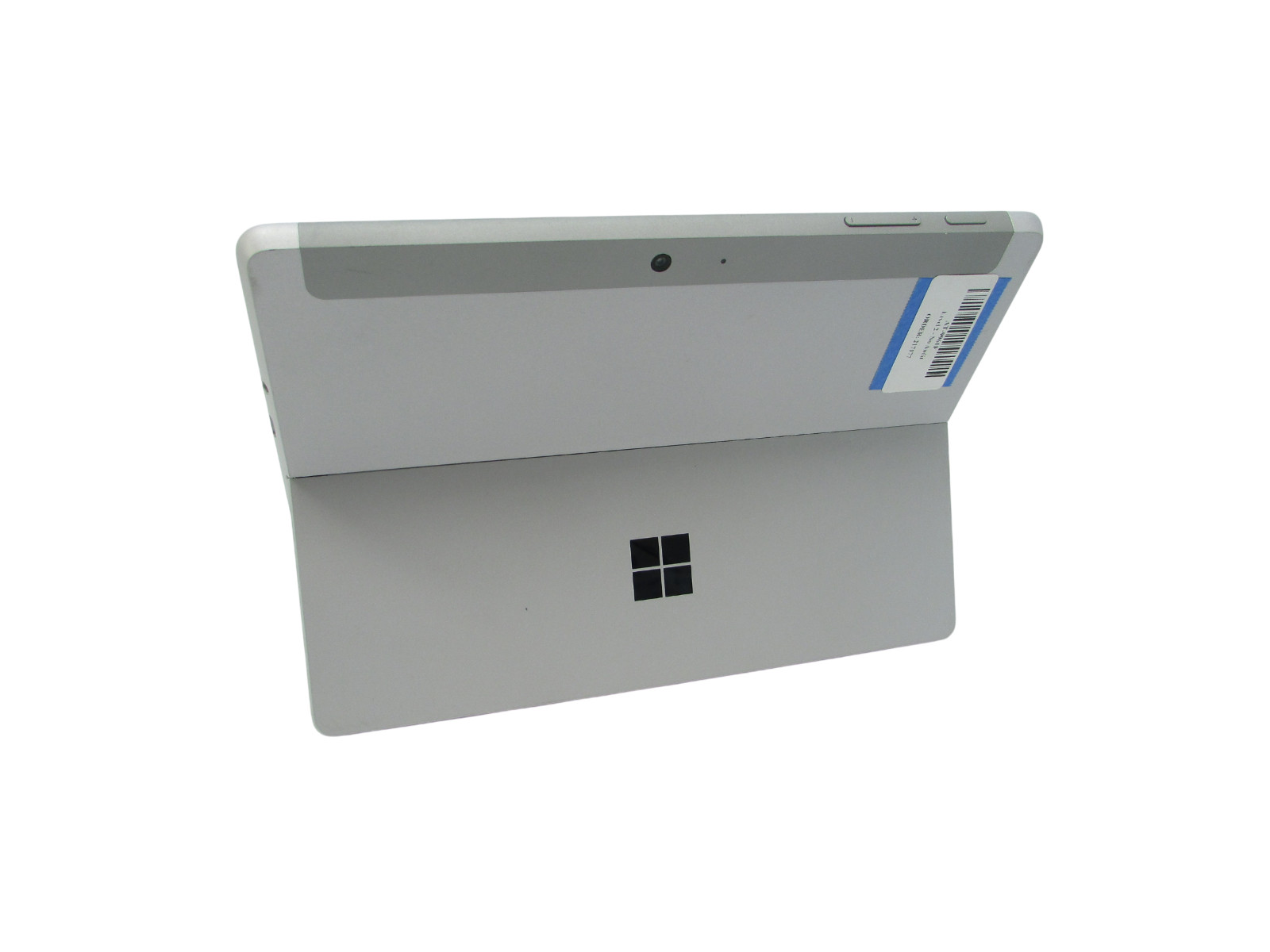 Microsoft Surface Go 1824 Intel Pentium-4415Y 1.6GHz 8GB RAM 128GB HDD No OS/AC