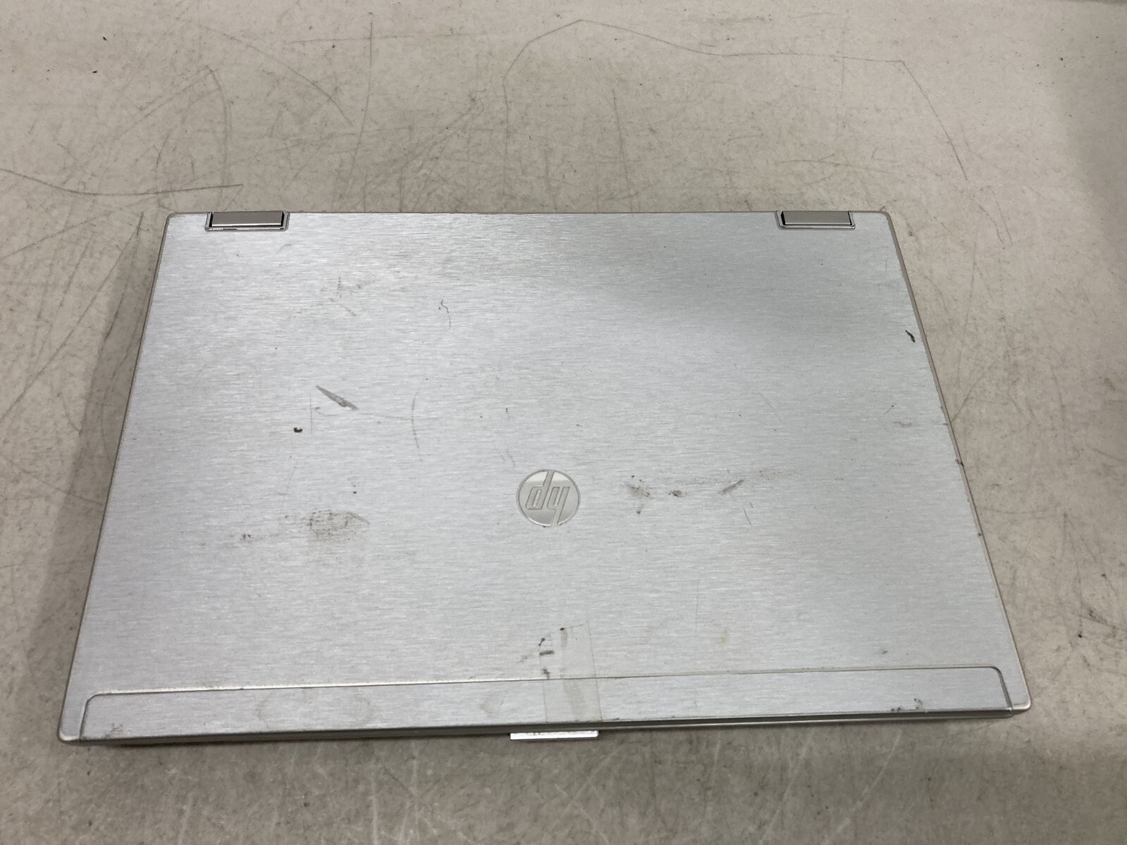 Hp Elitebook 8440p 14″ Laptop i7 M620 8gb Ram