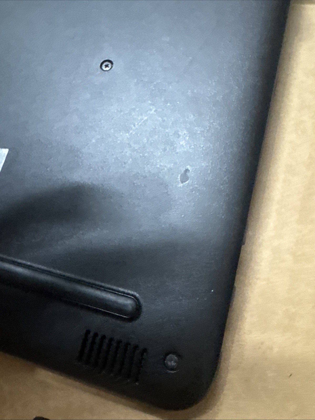 Dell 3189 11.6″ 2-in-1 Touch Laptop N4200 – 128GB – 4GB – Front Facing Camera