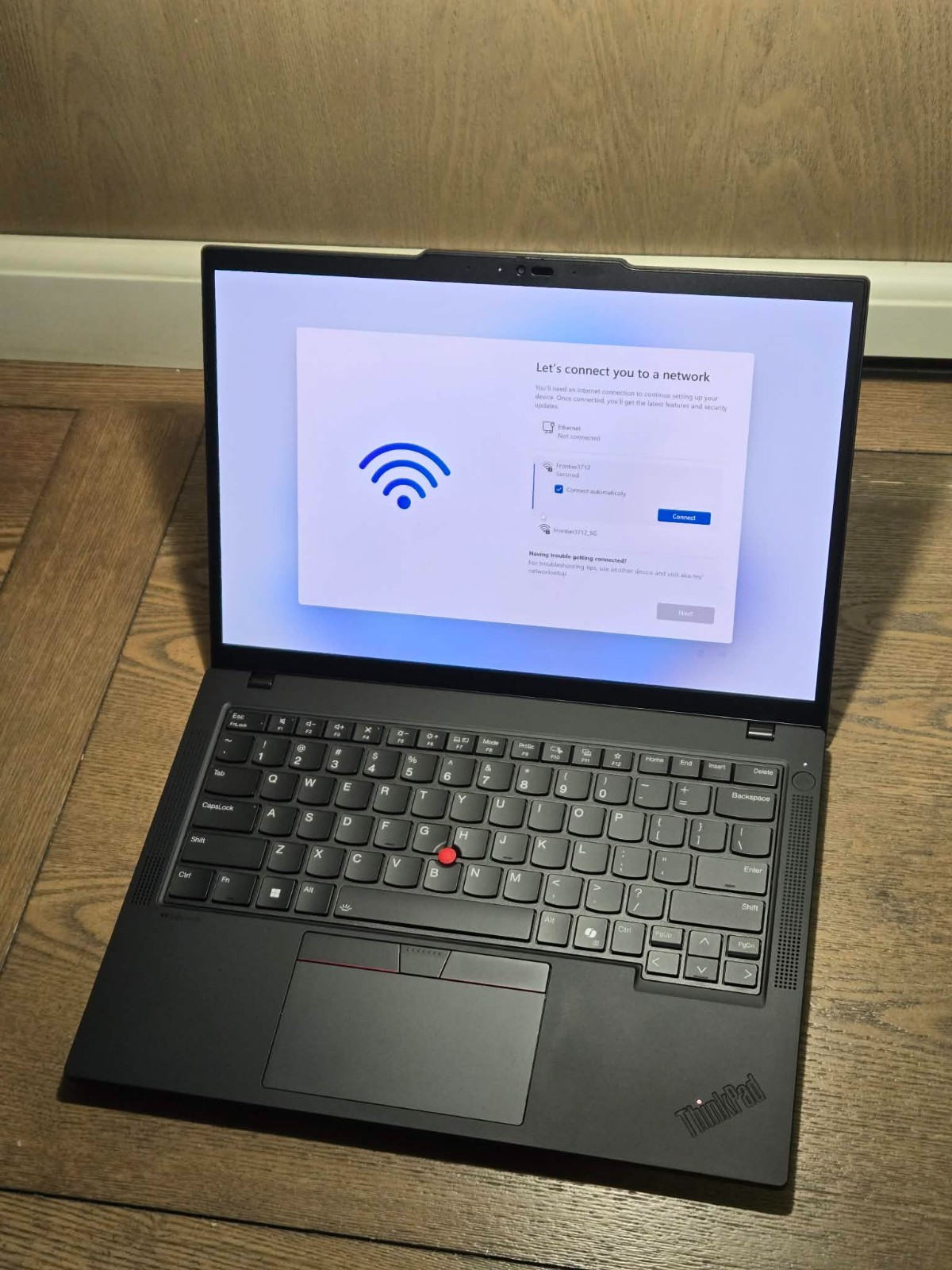 Lenovo ThinkPad P14S Gen5 2.8K OLED Ryzen 7 8840HS 32GB 1TB Laptop Workstation