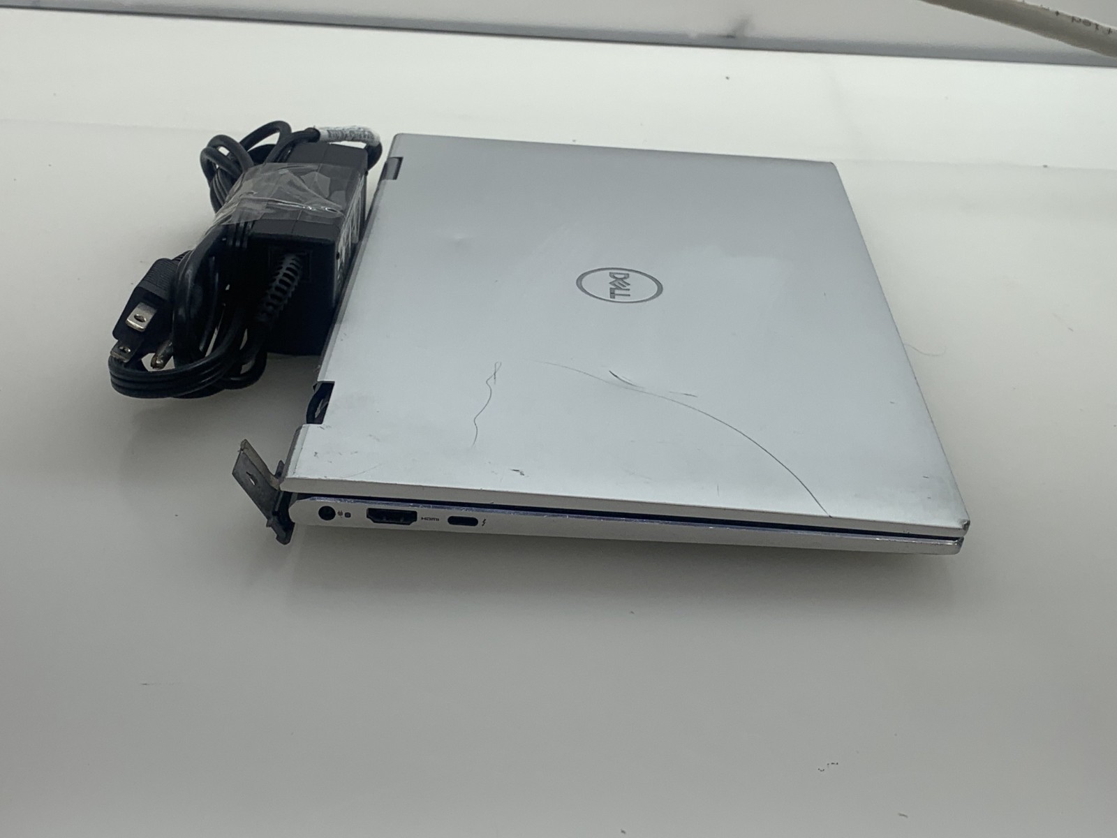 DELL INSPIRON 7306 2N1 I5-1135G7@ 2.40GHz 8GB RAM TOUCH NO OS/SSD WAC *READ