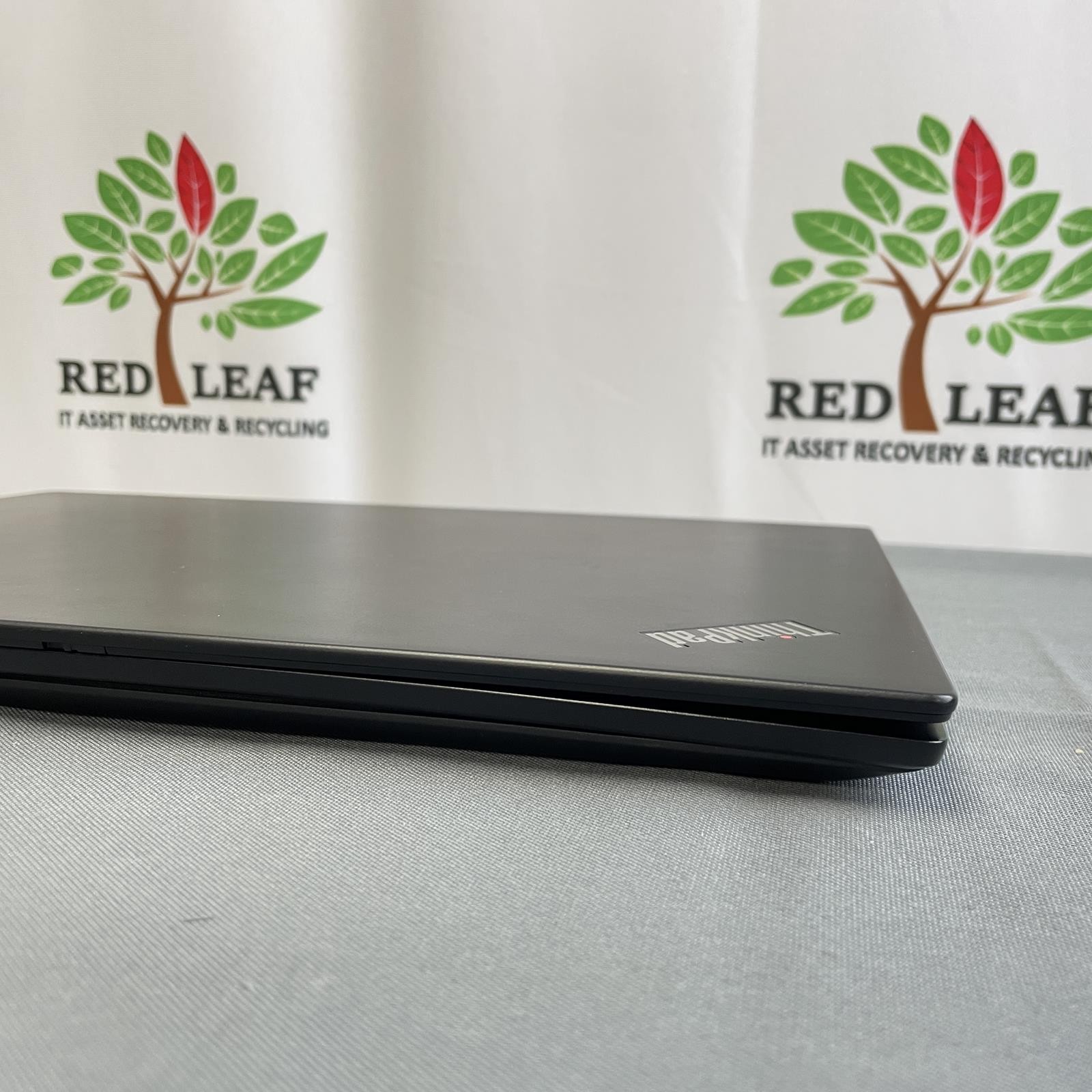 Lenovo ThinkPad X390 13.3 in, i7-10510U, 16GB RAM, No SSD | #2225 PARTS (READ)