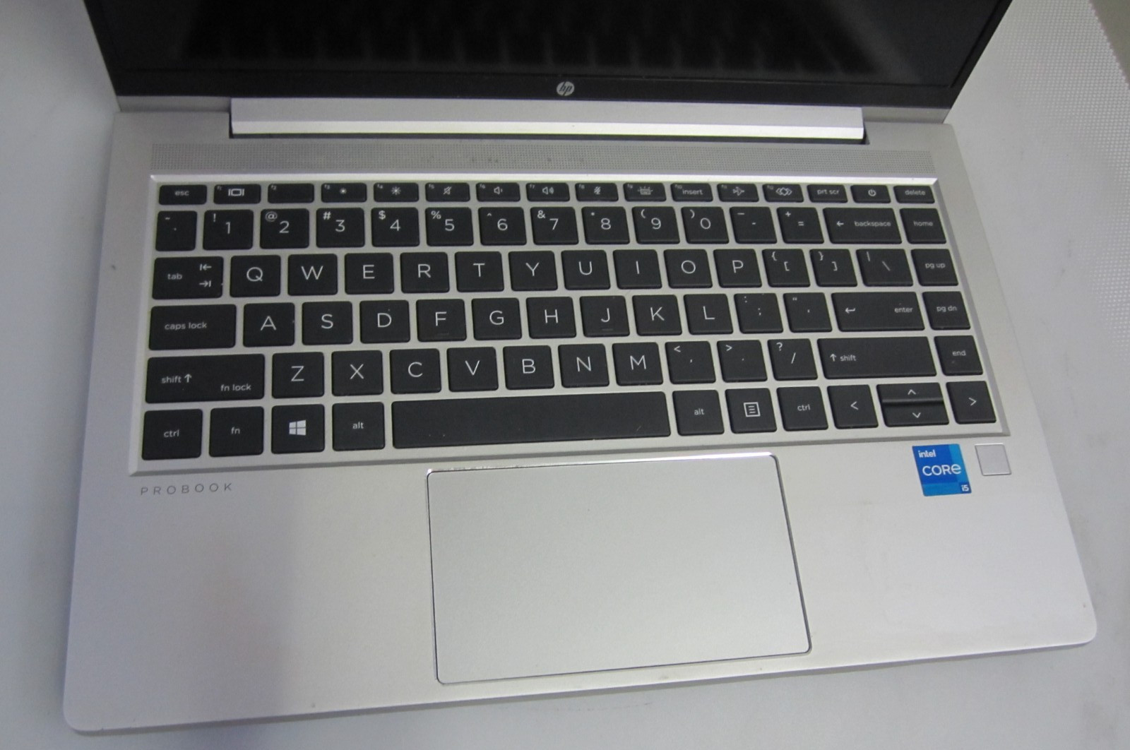 HP ProBook 440 G8 i5-1135G7 16GB 2.40GHz NO HDD/AC/OS LAPTOP READ!