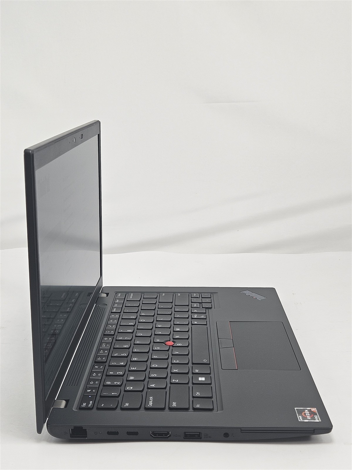 Lenovo ThinkPad L14 Gen 4 256GB SSD 16GB Ryzen 5 PRO 7530U 14″ AMD Radeon No OS