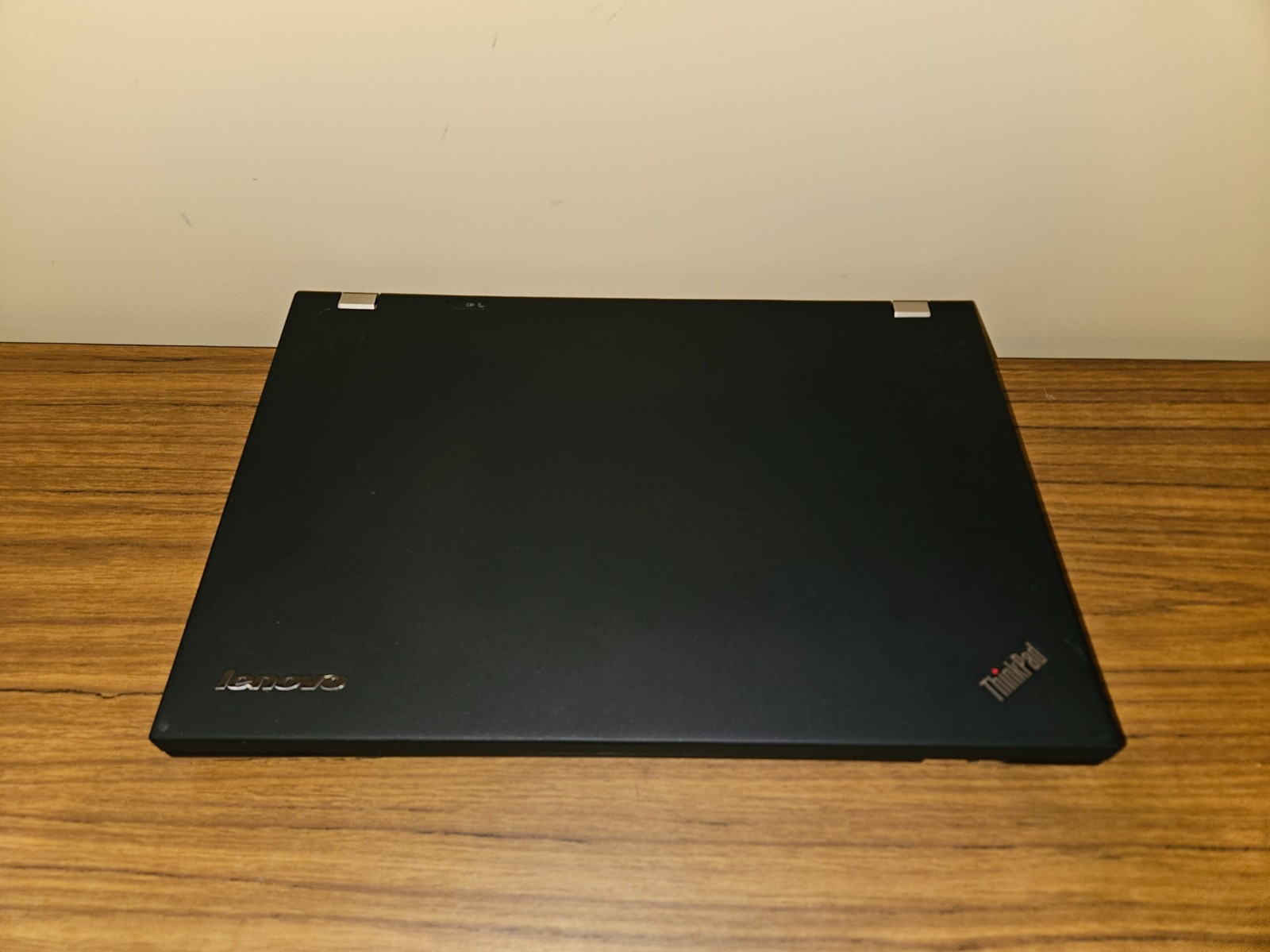 i7 Laptop T530 Lenovo ThinkPad 240GB SSG 16 GB RAM Intel i7-3520QM Windows 11