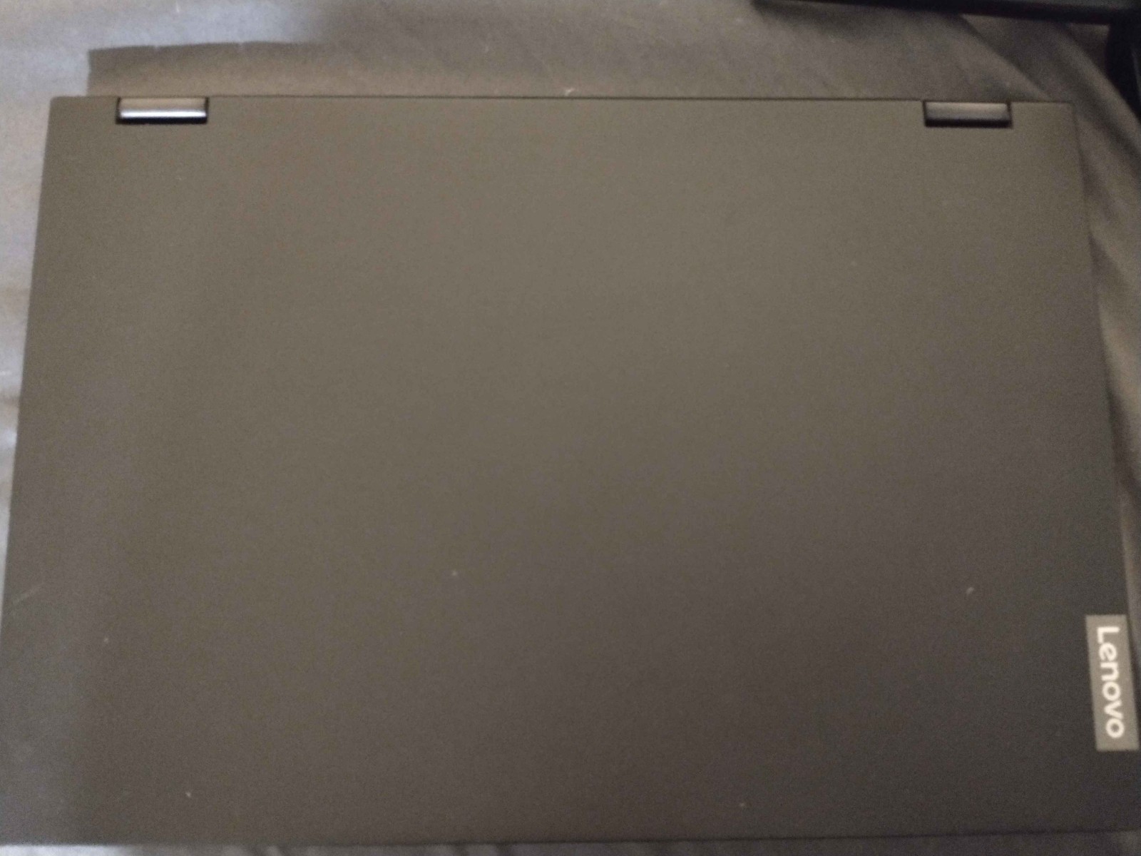 Lenovo Ideapad FLEX-14IWL Model name 81SQ