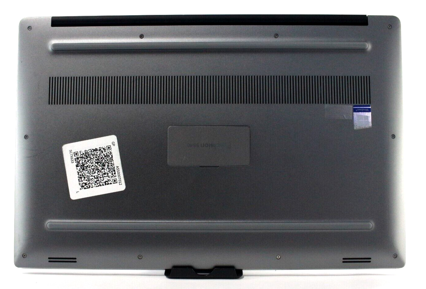 Dell Precision 5540 15.6″ Laptop Intel Xeon E 1TB SSD 32GB RAM Win 11 (SD)