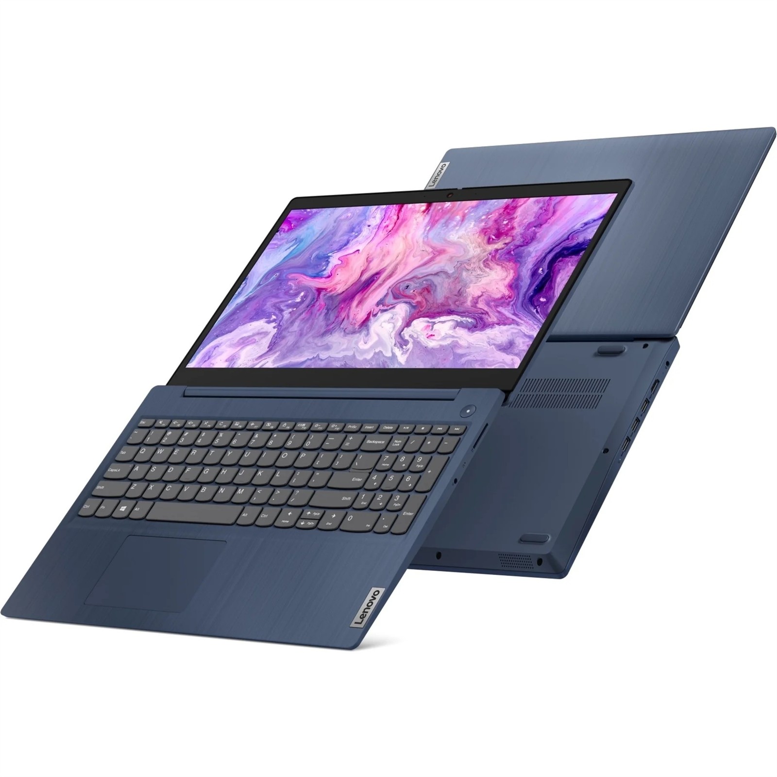 Lenovo IdeaPad 3 15ITL6 15.6″ 8GB 512GB, Abyss Blue