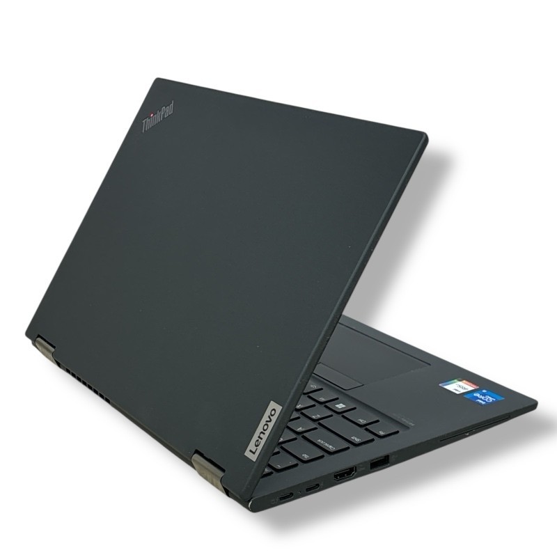 Lenovo ThinkPad X13 Yoga Gen 2 13″ Touch i5-1145G7 16GB 256GB SSD W11Pro- Laptop