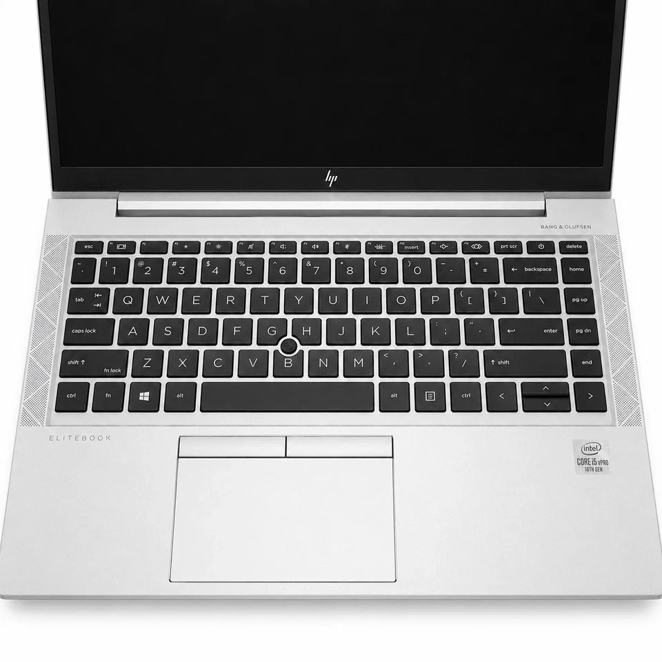 HP EliteBook 840 G7 i5-10310U 8GB RAM 256GB SSD Windows 11 Pro