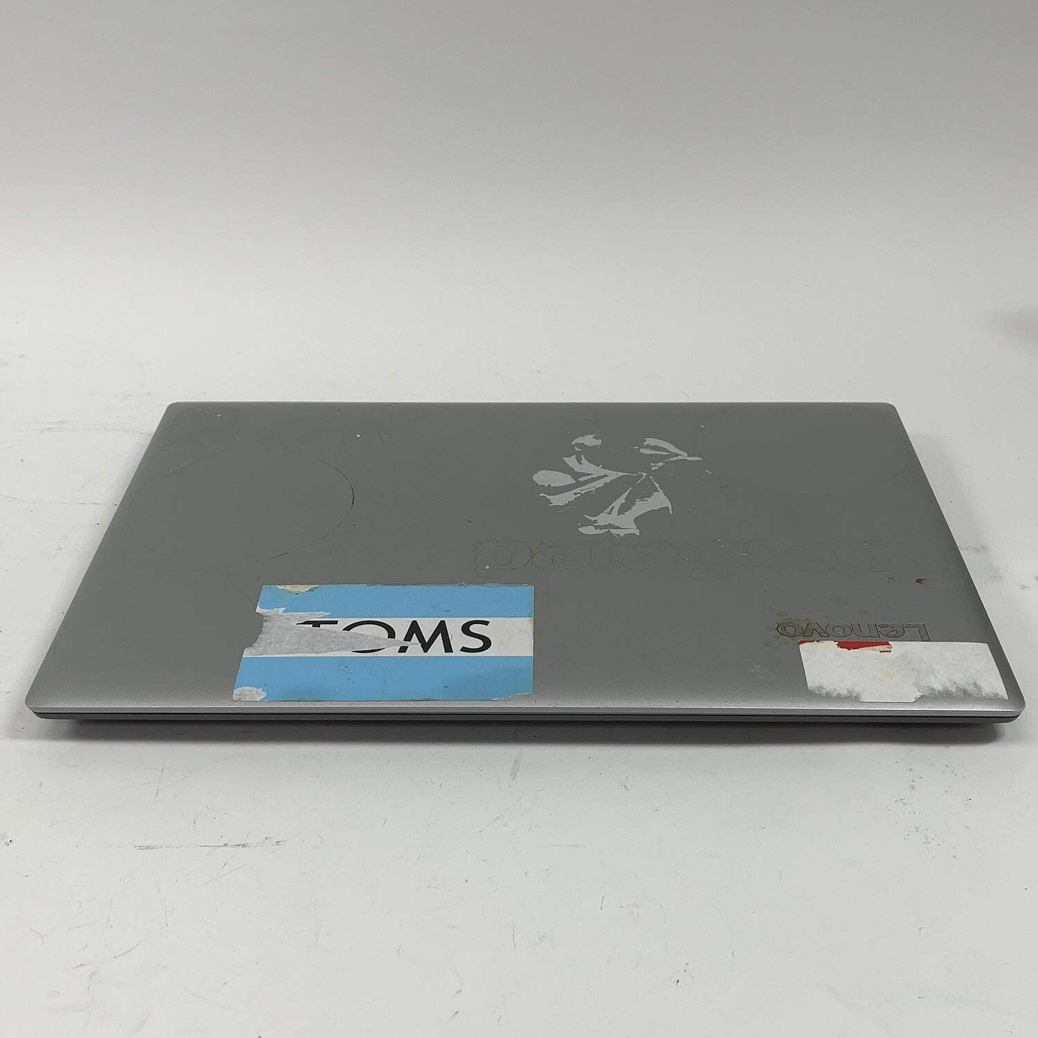 Lenovo IDEAPAD 320 15ABR8 15.6″ A12-9720P 2.7GHz 8GB RAM 1TB HDD