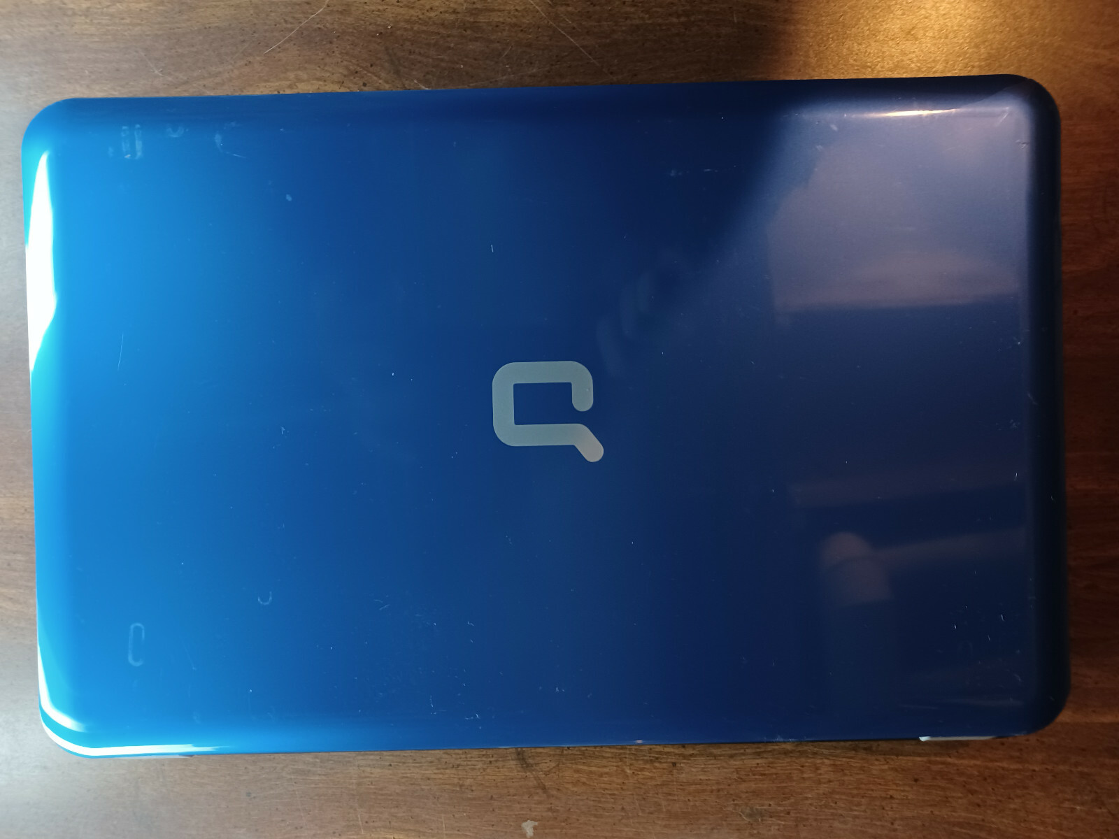 HP COMPAQ CQ58-bf9WM AMD C-60 1Ghz Dual-Core APU w/ Radeon HD 6290-boots to BIOS