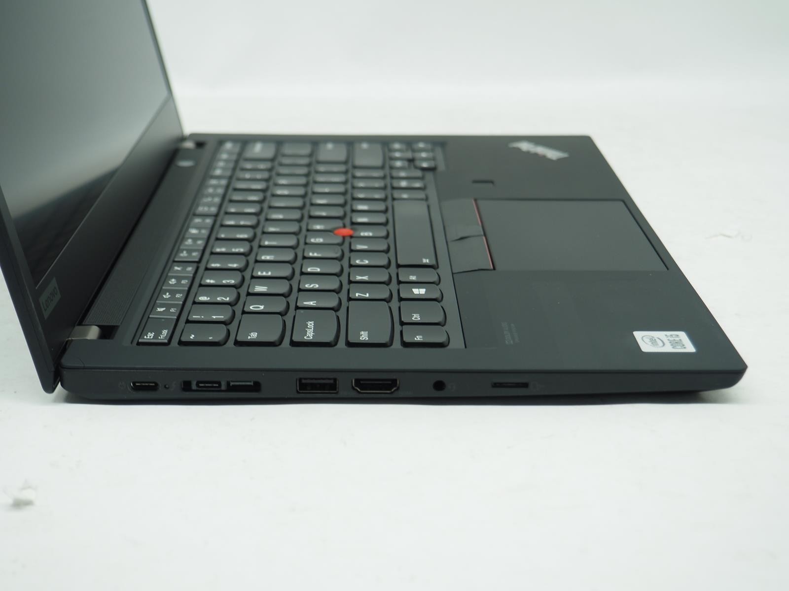 LENOVO THINKPAD T14 GEN 1 Intel Core i5-10210U 1.60GHz 8GB RAM 256GB Grade B