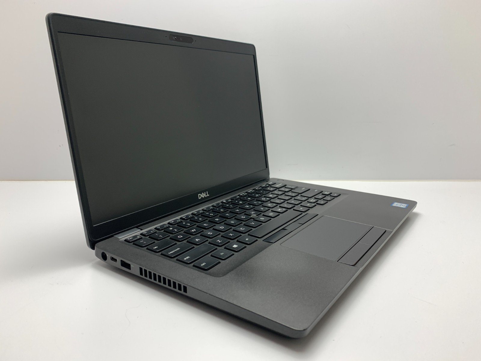 Dell Latitude 5401 | i5-9400H | 8GB RAM | 256GB SSD | LINUX