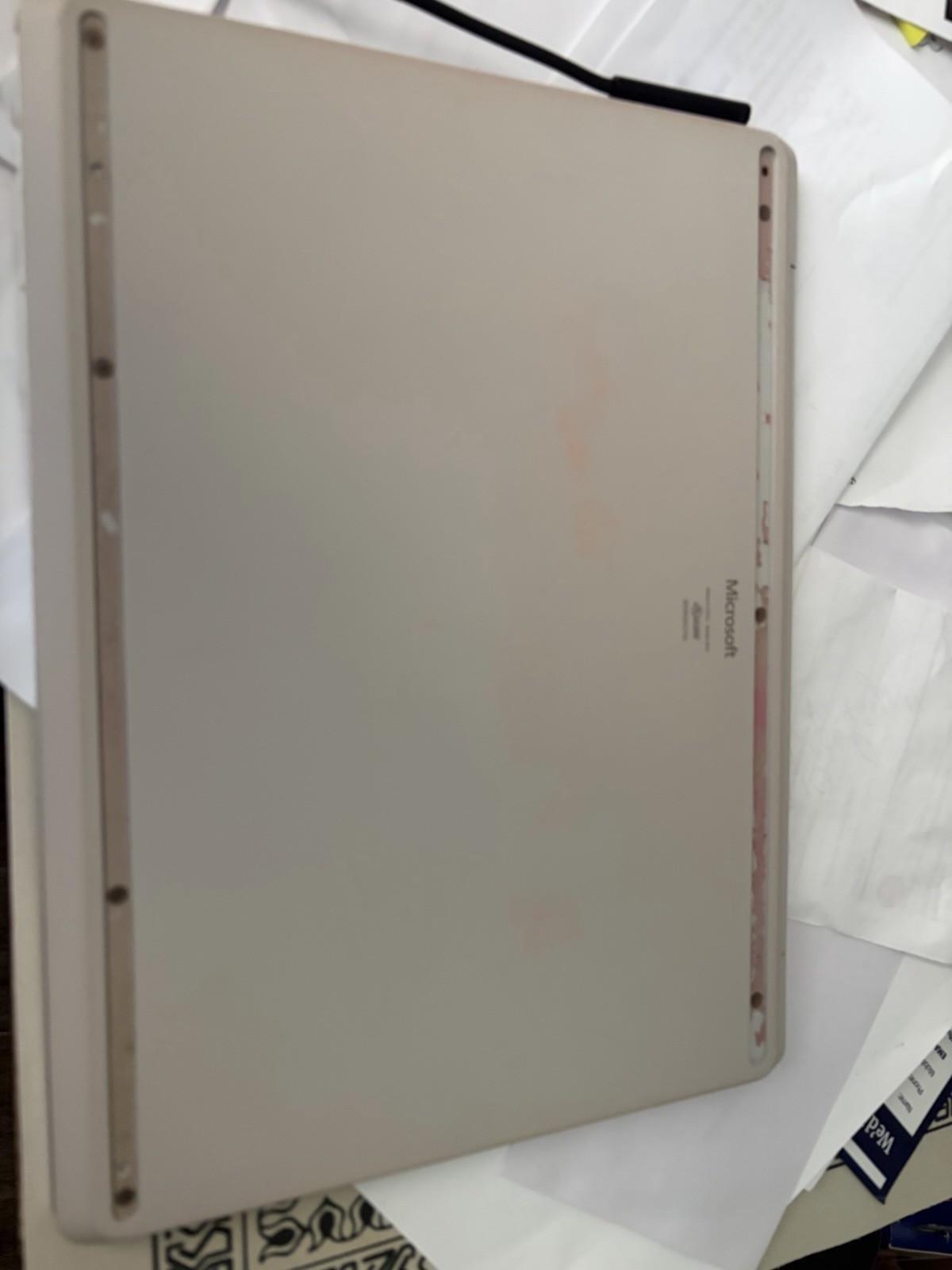 Microsoft Surface Laptop 12.4″ i5-1035G1 1.0GHz 8GB RAM 100GB SSD