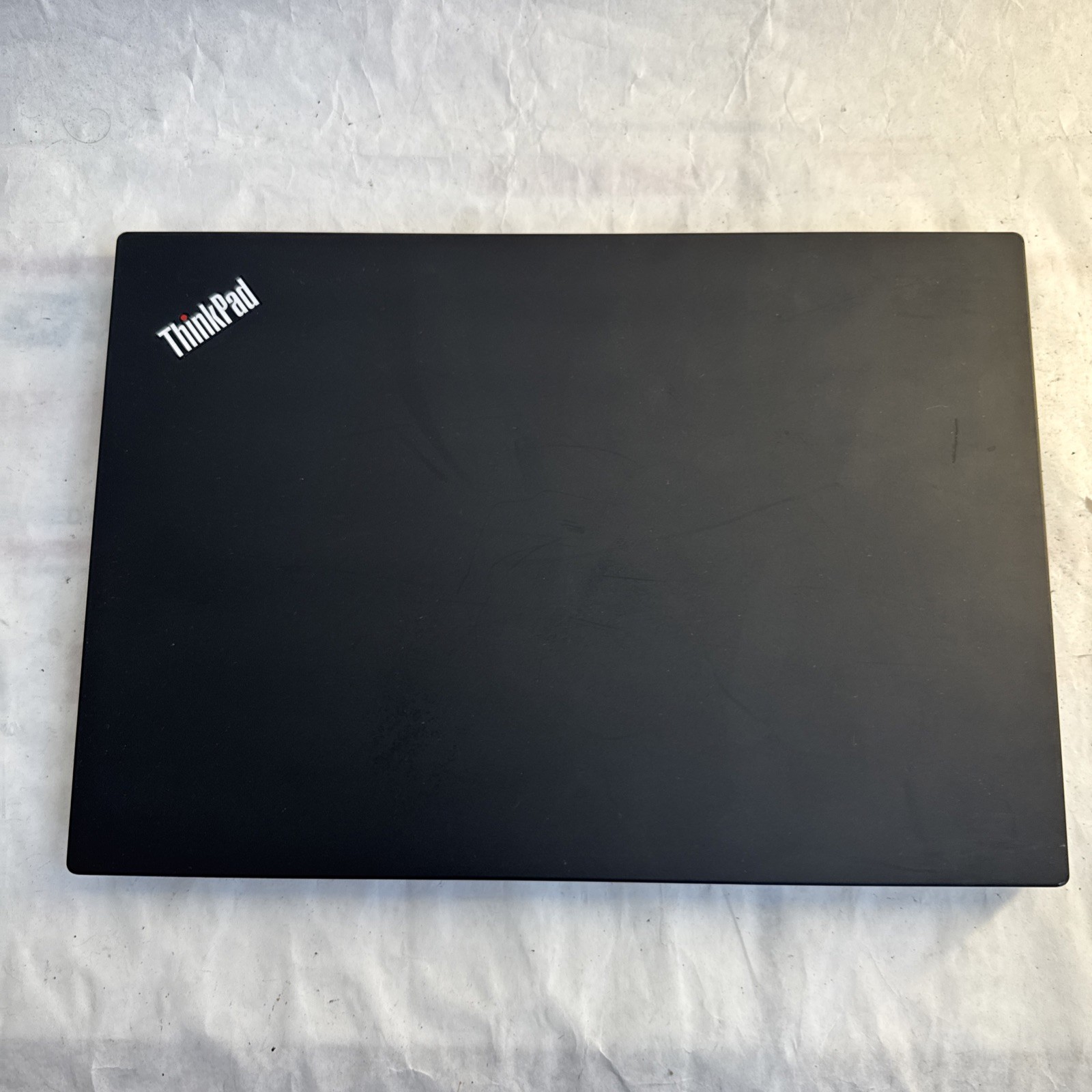 Lenovo ThinkPad T490 Intel Core i7-8565u @1.9GHz 48GB RAM 1TB SSD Win 11 Pro