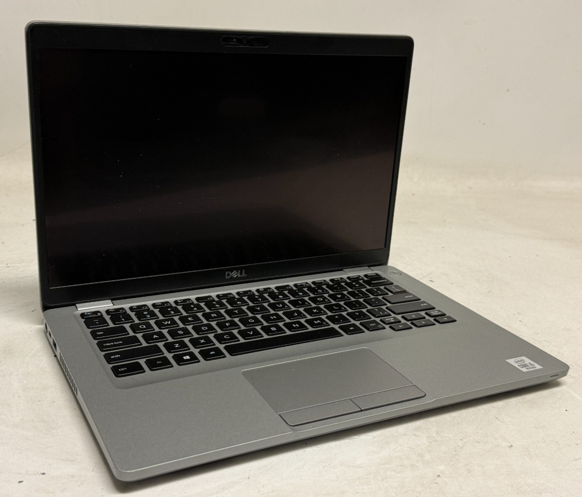 Dell Latitude 5410 14″ (i5-10210u – Mixed RAM – 256GB SSD – Win11H) – Lot of 10