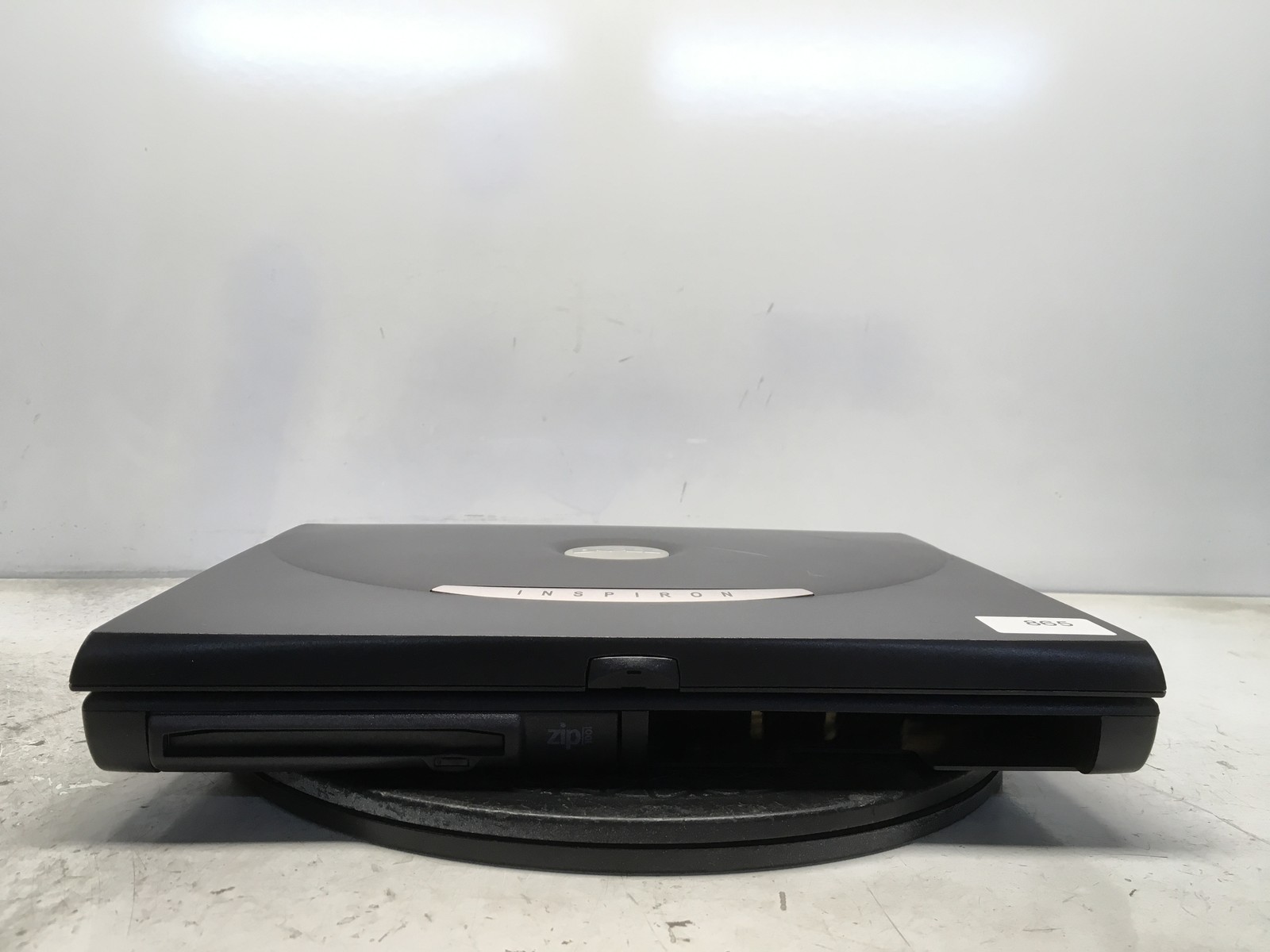 Dell Inspiron 8000 Intel Pentium III 800MHz 320 MB NO HDD No Batt