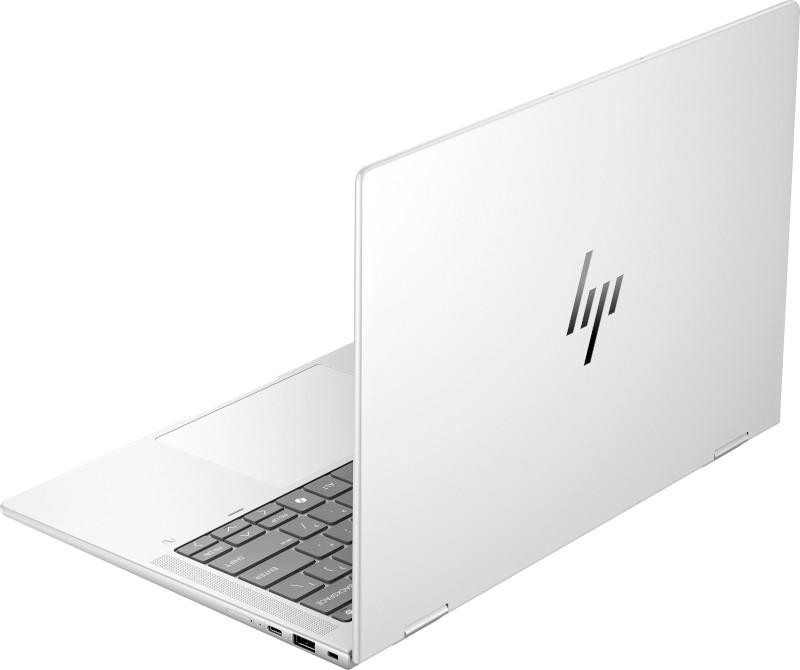 HP EliteBook x Flip 14″ G11 Touch with Ultra 7 256V, 16GB RAM, 512GB SSD – Silve