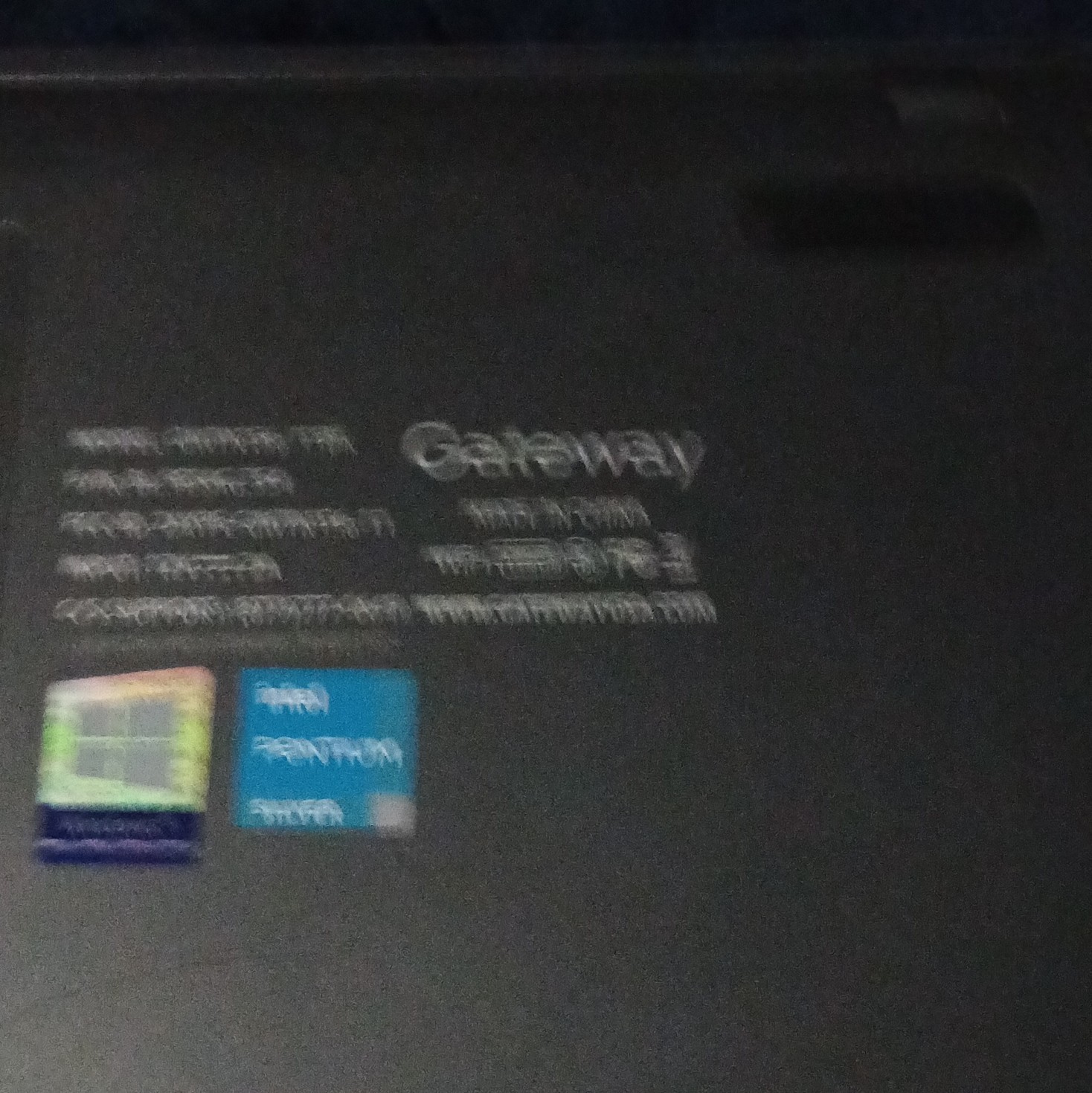 Gateway GWTN156-11BK 15.6″ Laptop Pentium Silver 4GB Win10 WiFi Black