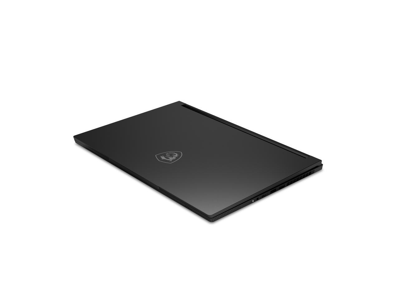 MSI Stealth 16 AI – 16″ – GeForce RTX™ 5060 Laptop GPU – Intel® Core™ Ultra7-255