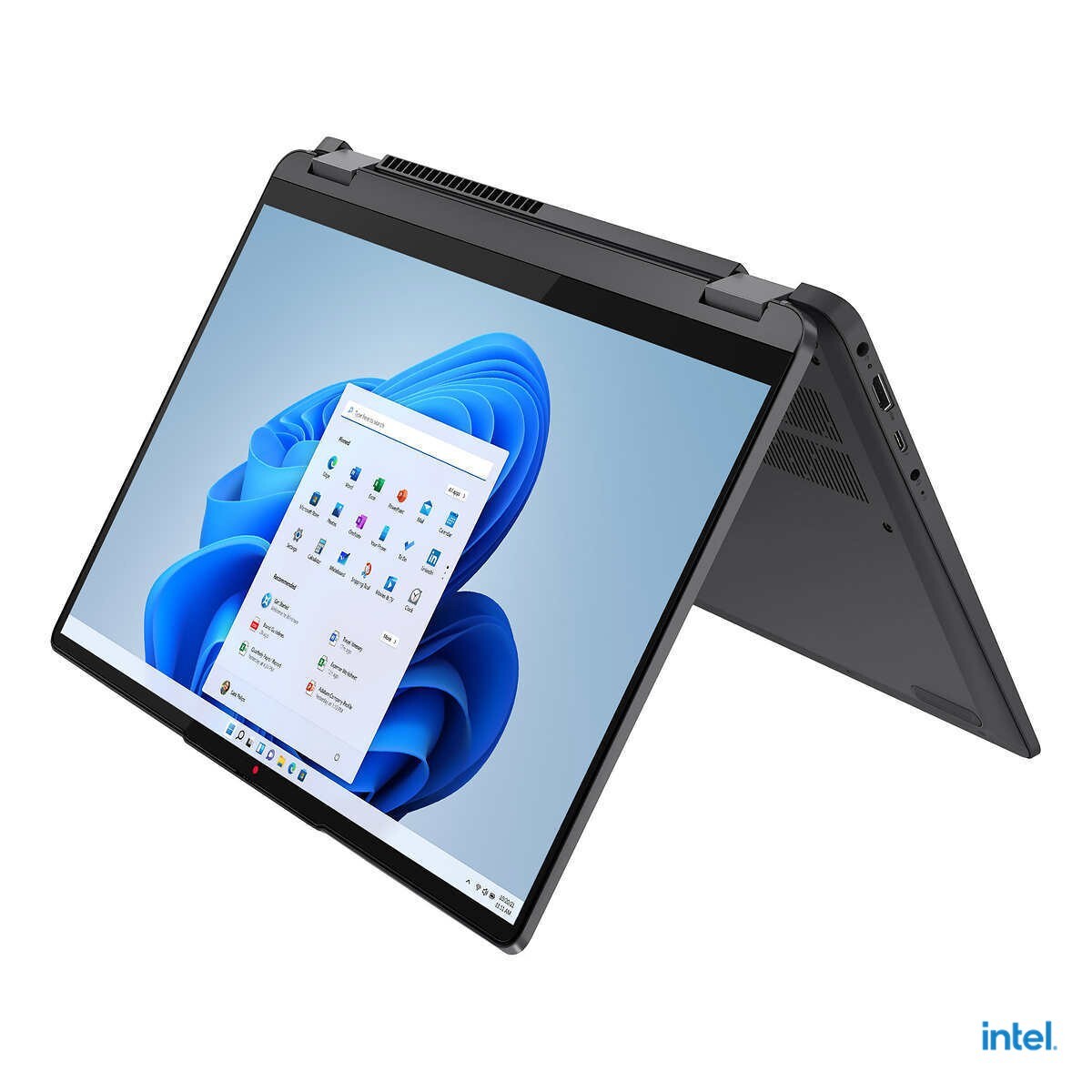 Lenovo IdeaPad Flex 5 Laptop 14″ Office 2024 Touch Intel i3 4GB RAM Upto 1TB SSD