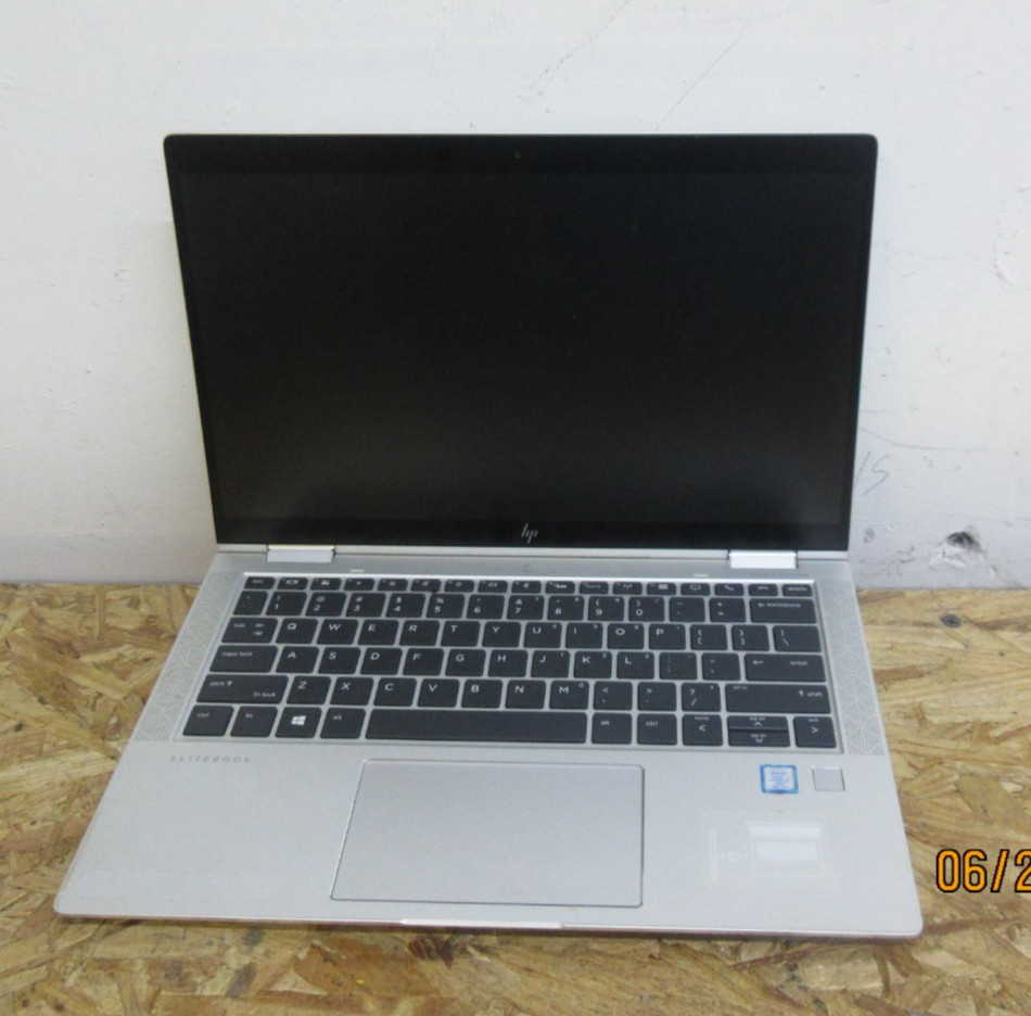 HP EliteBook x360 1030 G4 i7-8665U @ 1.9GHz 16GB 256GB Win11 Pro Touch Laptop.