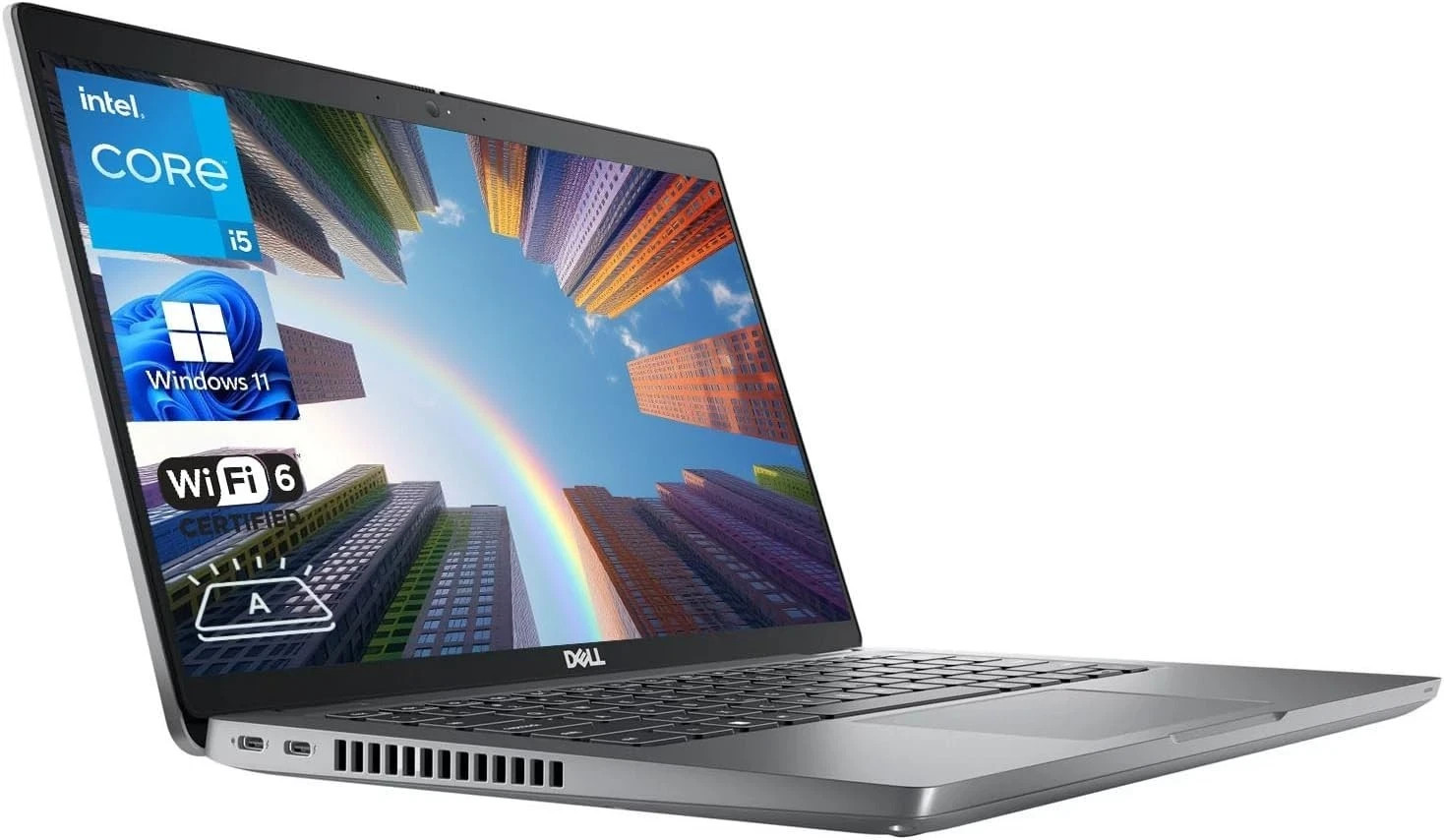 DELL Latitude 5430 14″ FHD Core i5-1245U 4.4GHz 16GB RAM 512GB NVME Win 11 Pro
