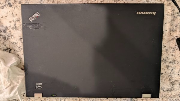 Lenovo IdeaPad 130-15AST i5-2520M 16GB RAM 150GB