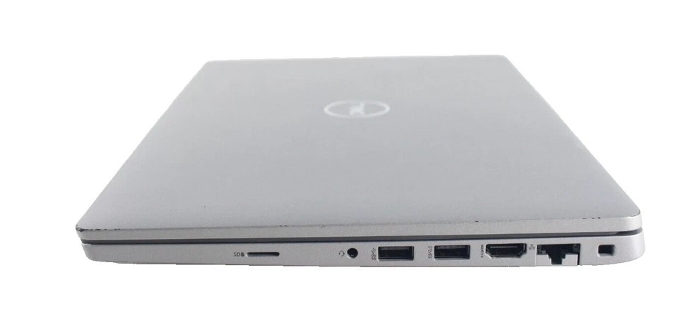 Dell Latitude 5420 14″ Laptop i7 11th Gen 128GB SSD 16GB RAM Win 11 Pro (FF) C