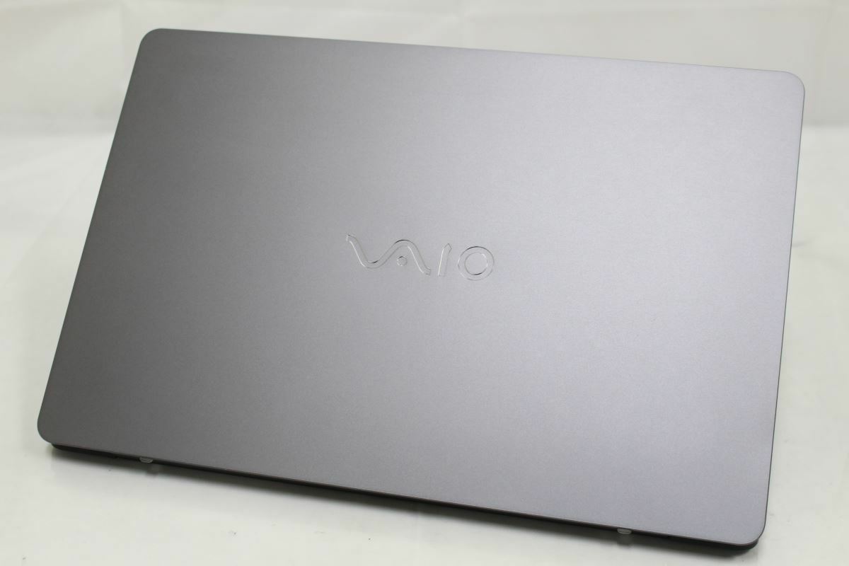 SONY VJZ131A11N Windows11 6th generation Core i7-6567U 16GB NVMe-SSD-512G 13 in